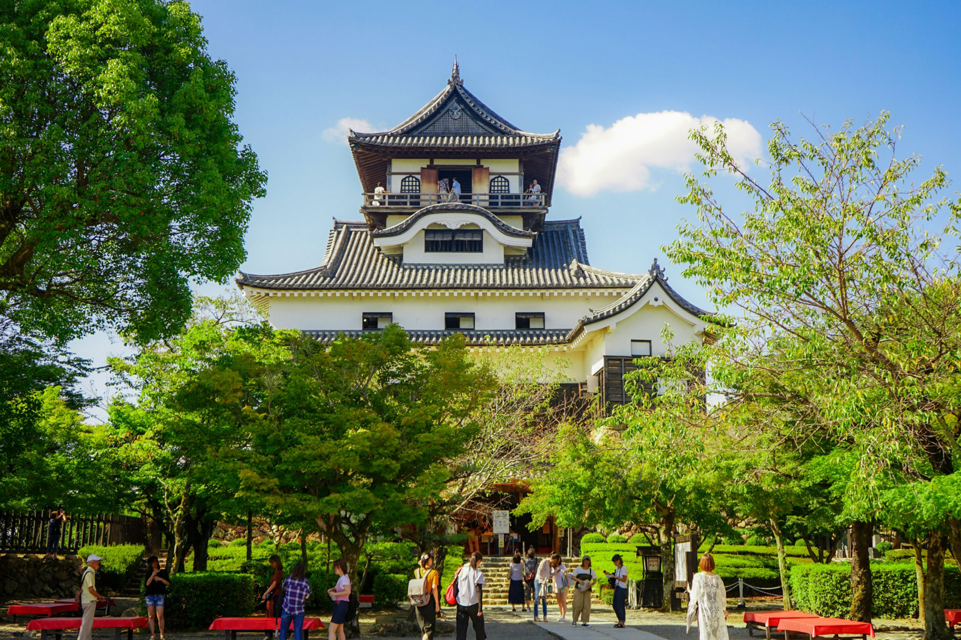 inuyama